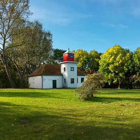 インゼル・ペールGollwitzer Park Oaseアパートメント エクステリア 写真